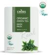 [USDA]   ũ ORDER MADE
 CHOBS Mask Pack Green Tea 25ml 